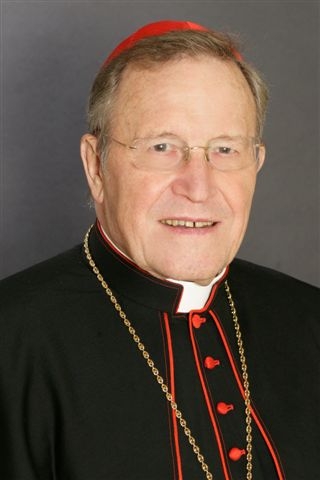 Kardinal Kasper 0407