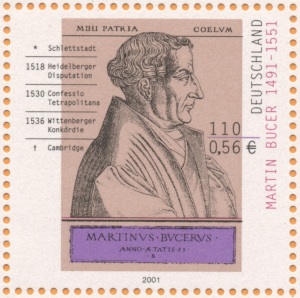 Martin_Bucer_Briefmarke