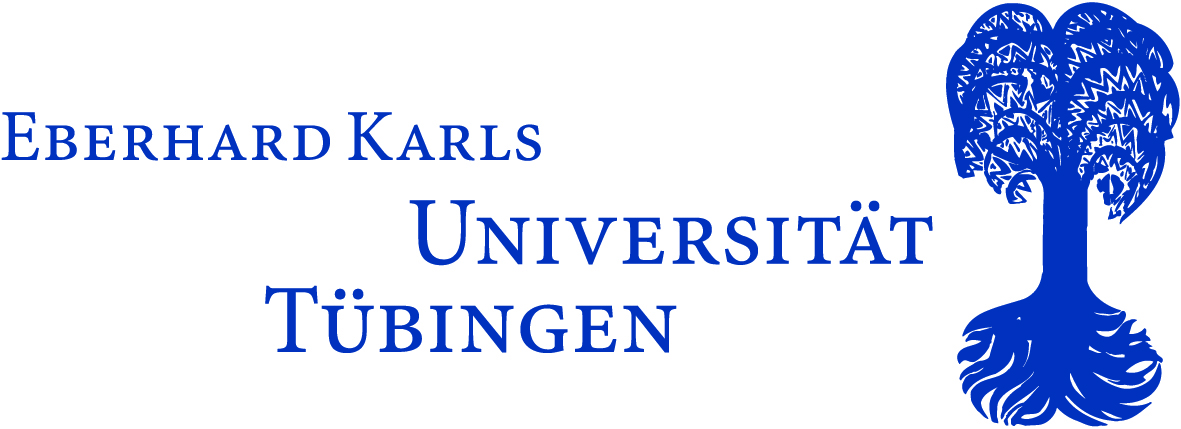 Uni Tuebingen Logo