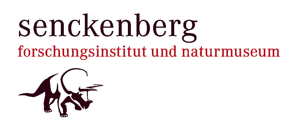 Senckenberg Logo