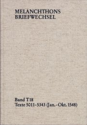 Buchcover MB Band T18